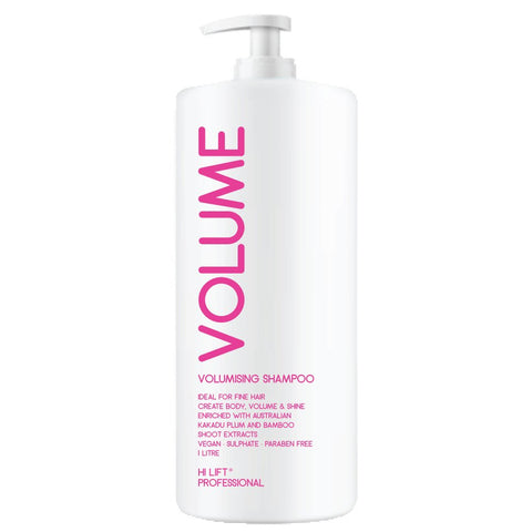 Hi Lift Volume Shampoo
