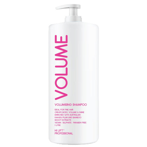 Hi Lift Volume Shampoo