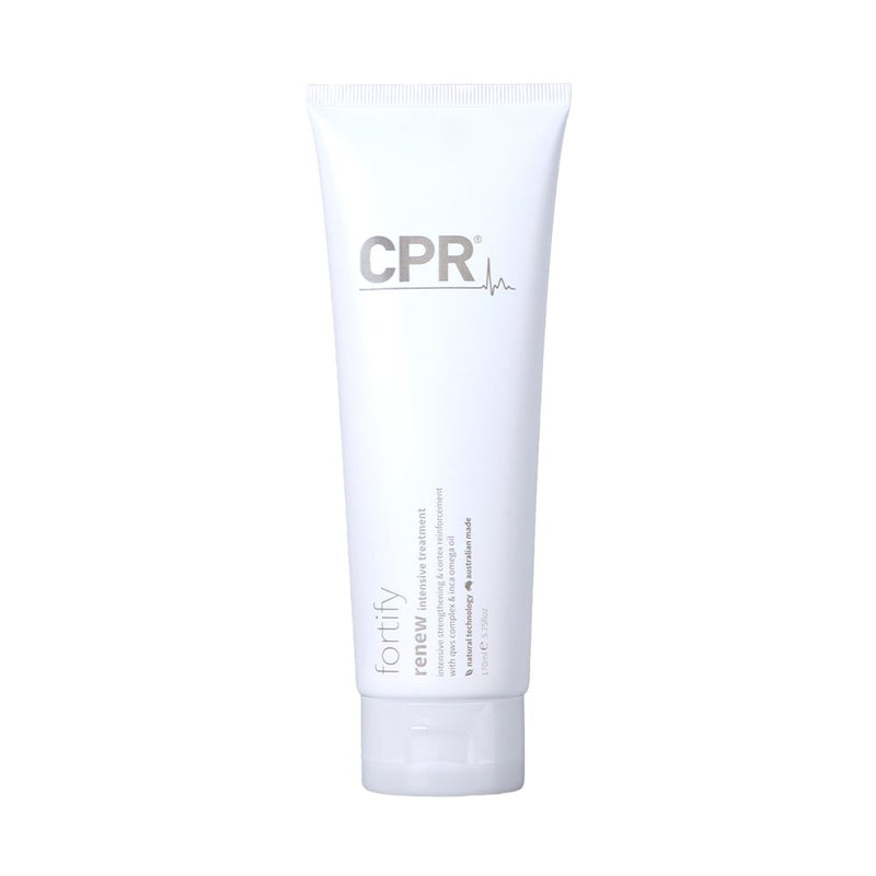 CPR Fortify Renew Intensive Treatment