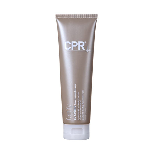 CPR Fortify CC Creme Leave In Complete Care