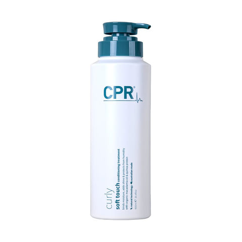 CPR Curly Soft Touch Conditioning Treatment