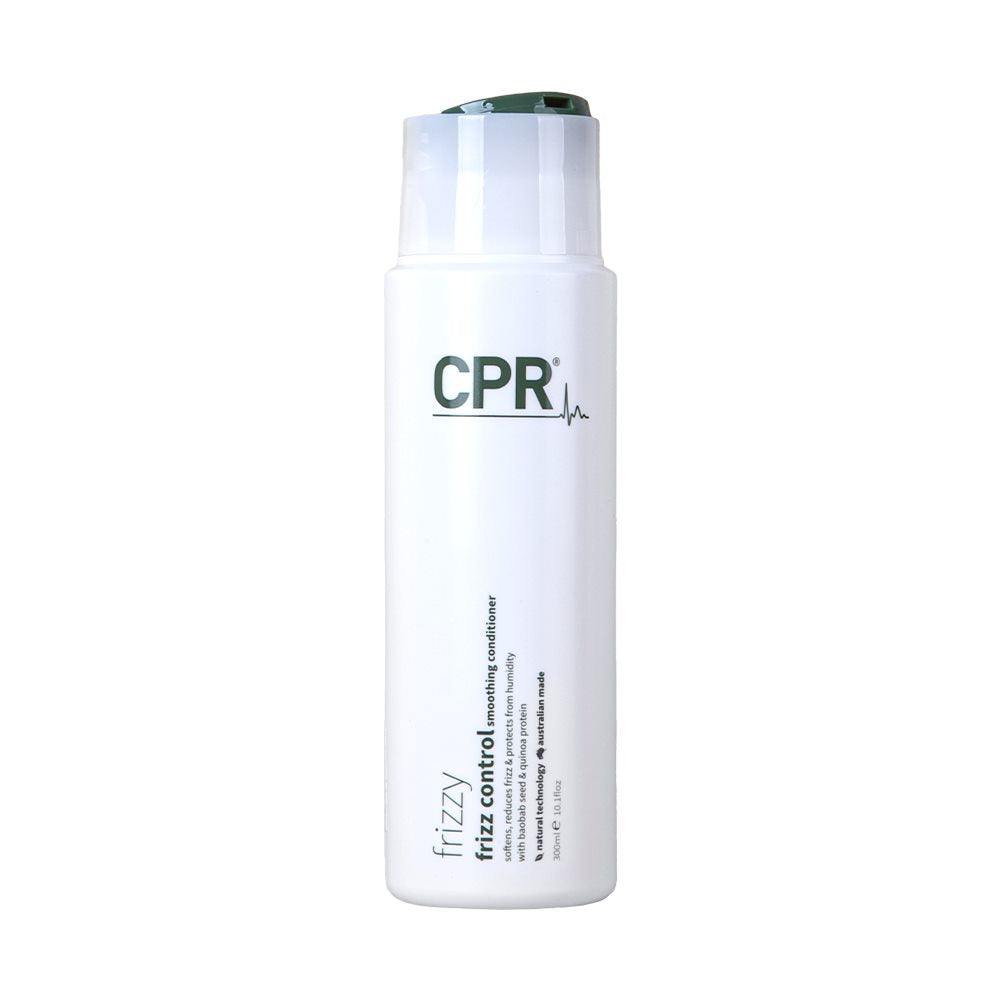 CPR Frizz Control Smoothing Conditioner