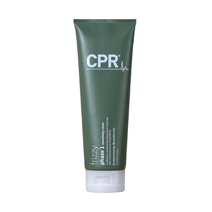 CPR Frizz Phase 1 Smoothing Creme