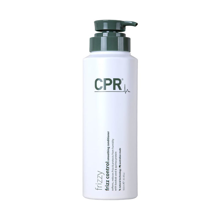 CPR Frizz Control Smoothing Conditioner