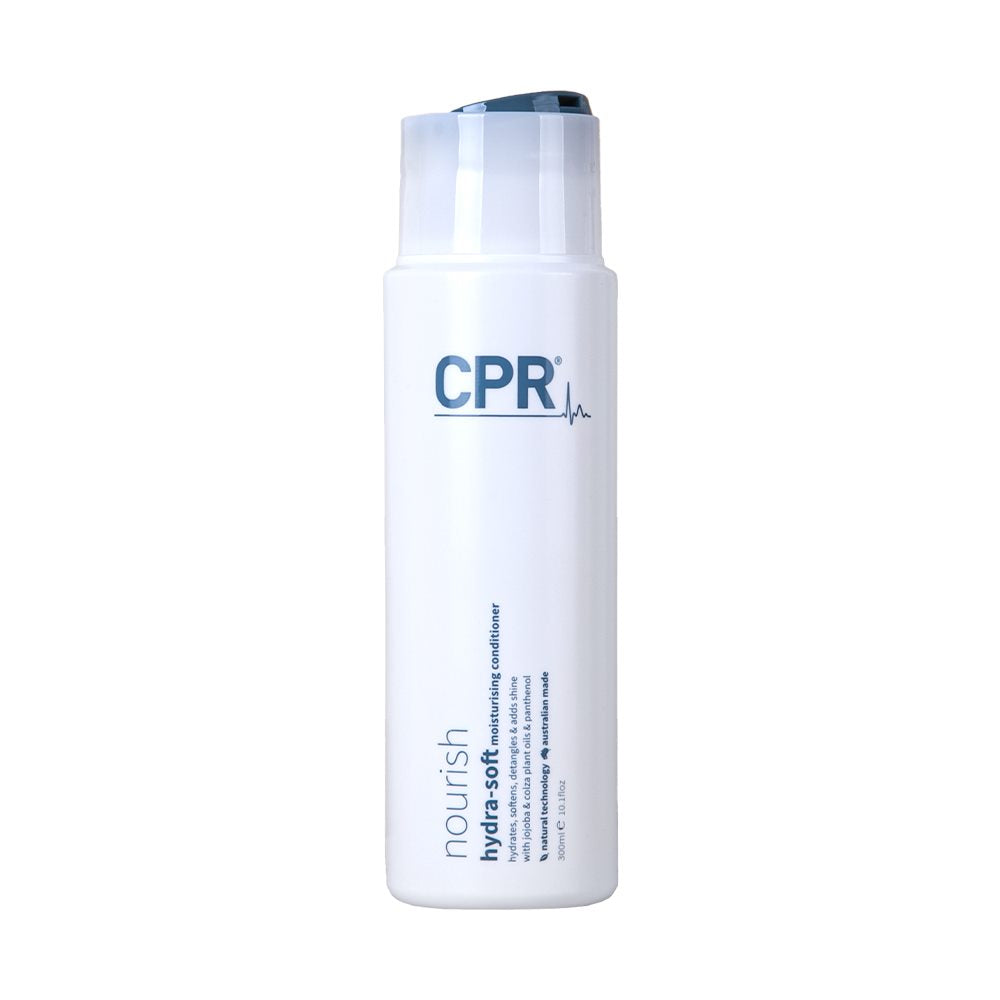 CPR Nourish Hydra-Soft Conditioner