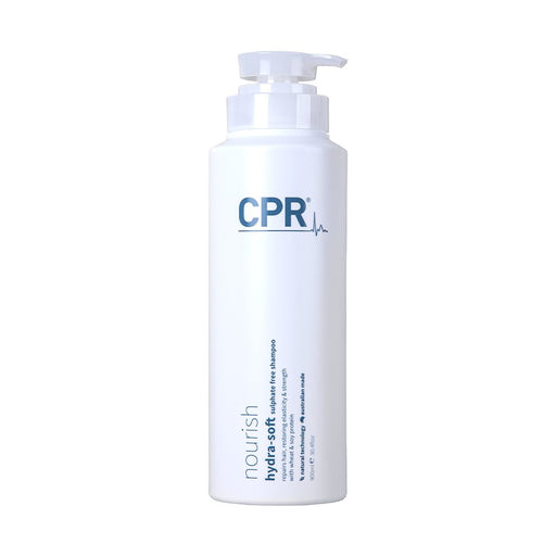 CPR Nourish Hydra-Soft Sulphate Free Shampoo