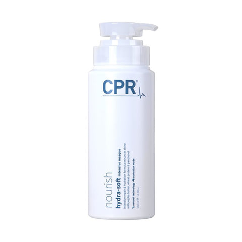 CPR Nourish Hydra-Soft Nourishing Intensive Masque