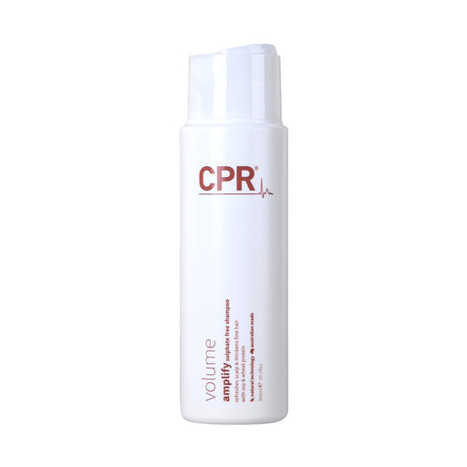 CPR Volume Amplify Sulphate Free Shampoo