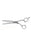Cerena Hashtag Thinning Scissor