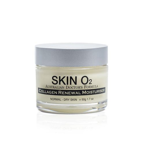 Skin O2 — Salonshop Online