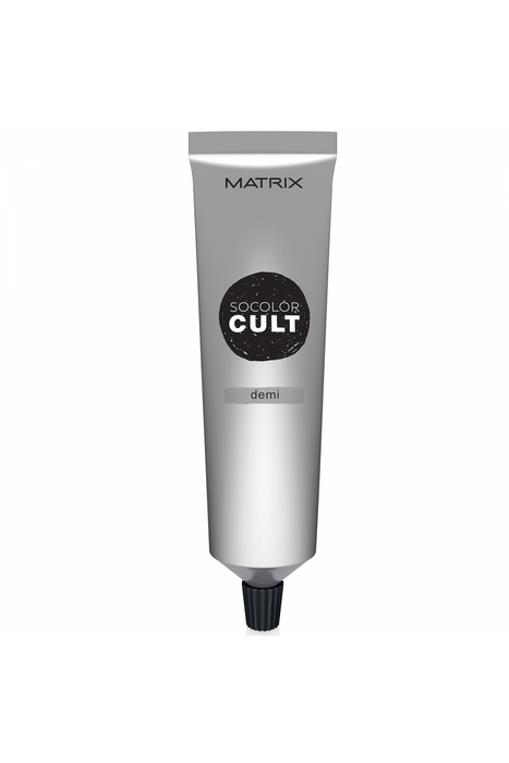 Matrix SoColor Cult Demi Sweet Mint
