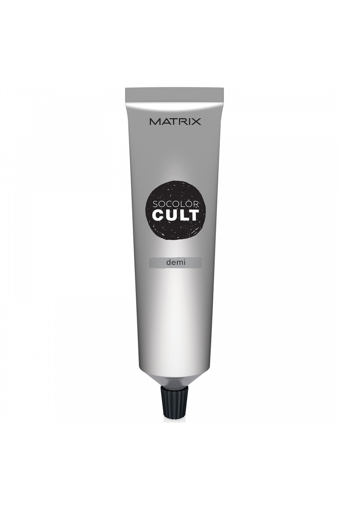 Matrix SoColor Cult Demi Sweet Mint