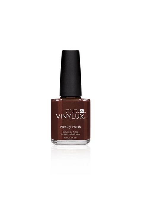CND Vinylux Cuppa Joe