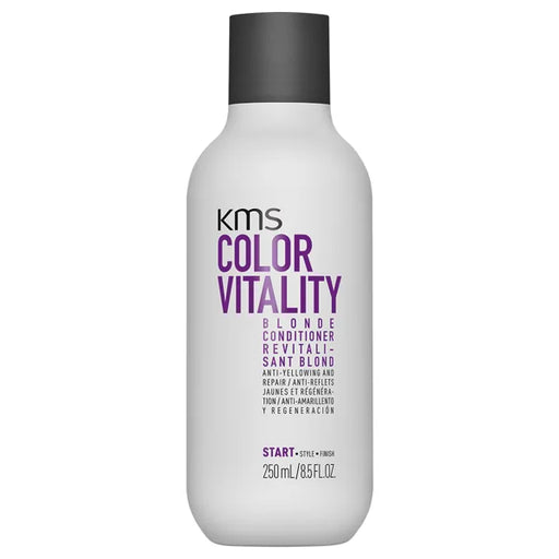 KMS Color Vitality Blonde Conditioner - Discontinued