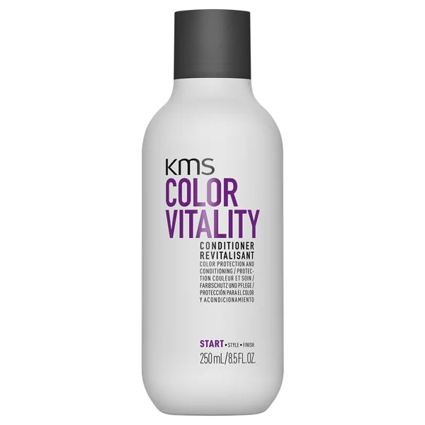 KMS Color Vitality Conditioner - Discontinued