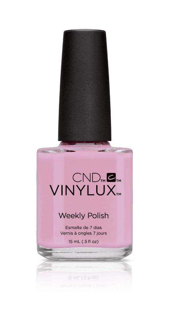 CND Vinylux brand image