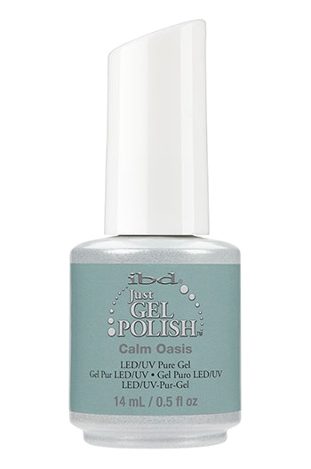 IBD Just Gel Polish Calm Oasis