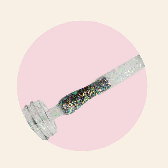 Mitty Gel-Me Glitter Colour - Candy Shine