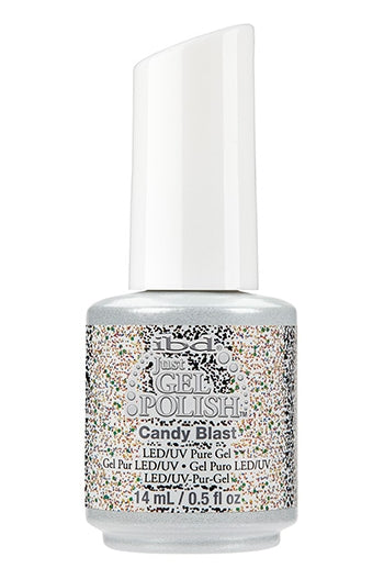 IBD Just Gel Polish Candy Blast
