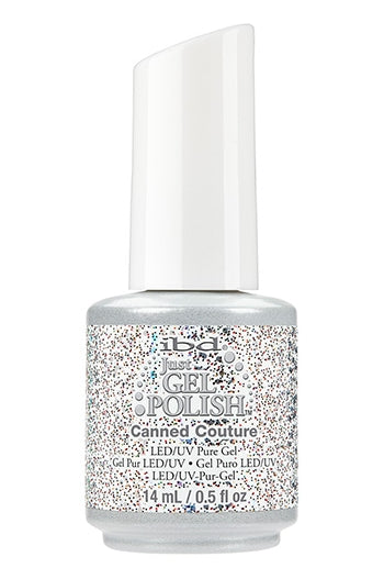 IBD Just Gel brand image