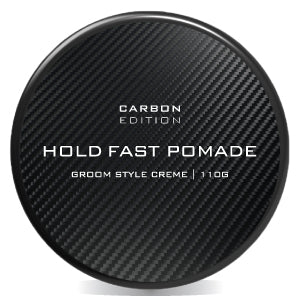 Carbon Edition Hold Fast Pomade