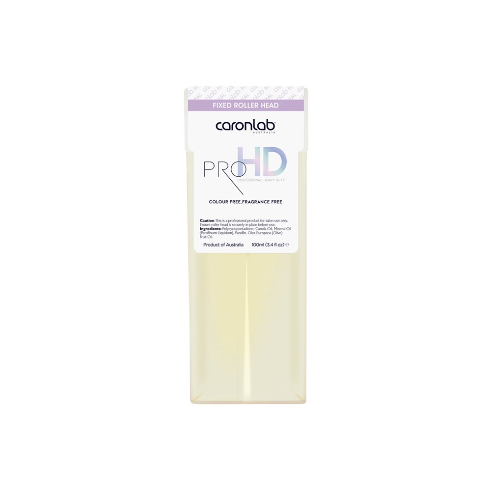 Caron Pro HD Strip Wax Cartridge 100ml