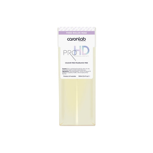 Caron Pro HD Strip Wax Cartridge 100ml