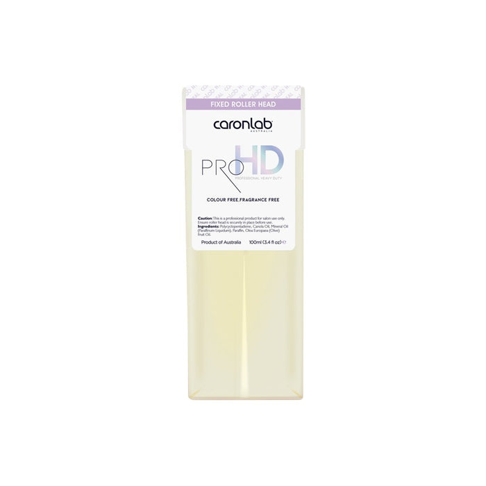 Caron Pro HD Strip Wax Cartridge 100ml