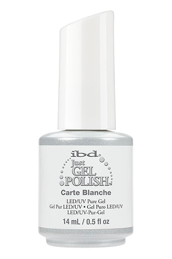 IBD Just Gel Polish Carte Blanche