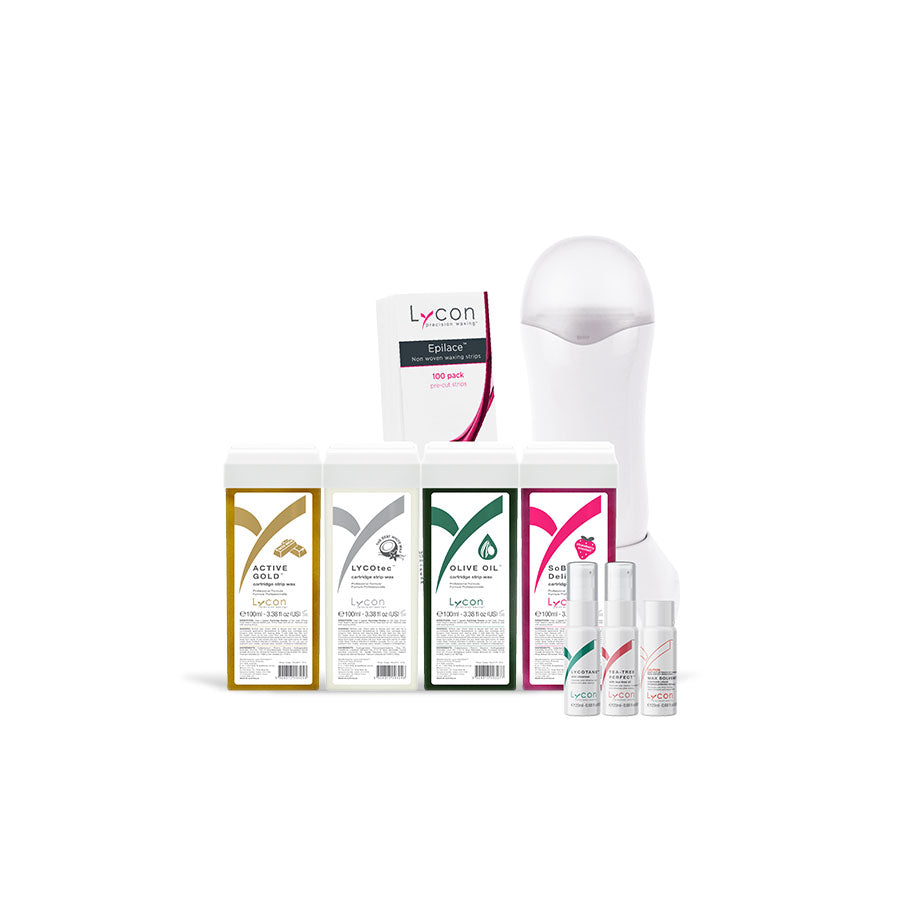 Lycon brand image
