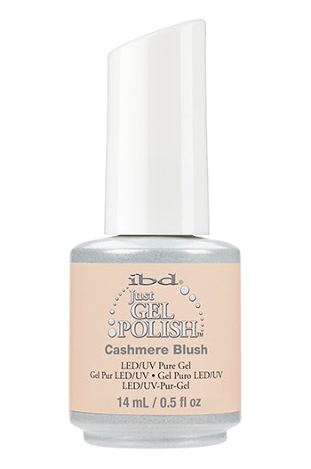 IBD Just Gel Polish Cashmere Blush