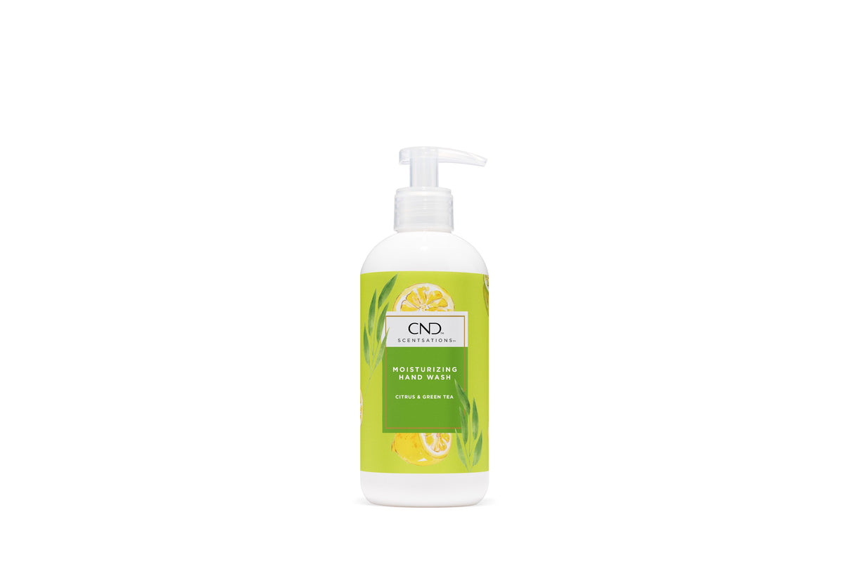 CND Essentials brand image
