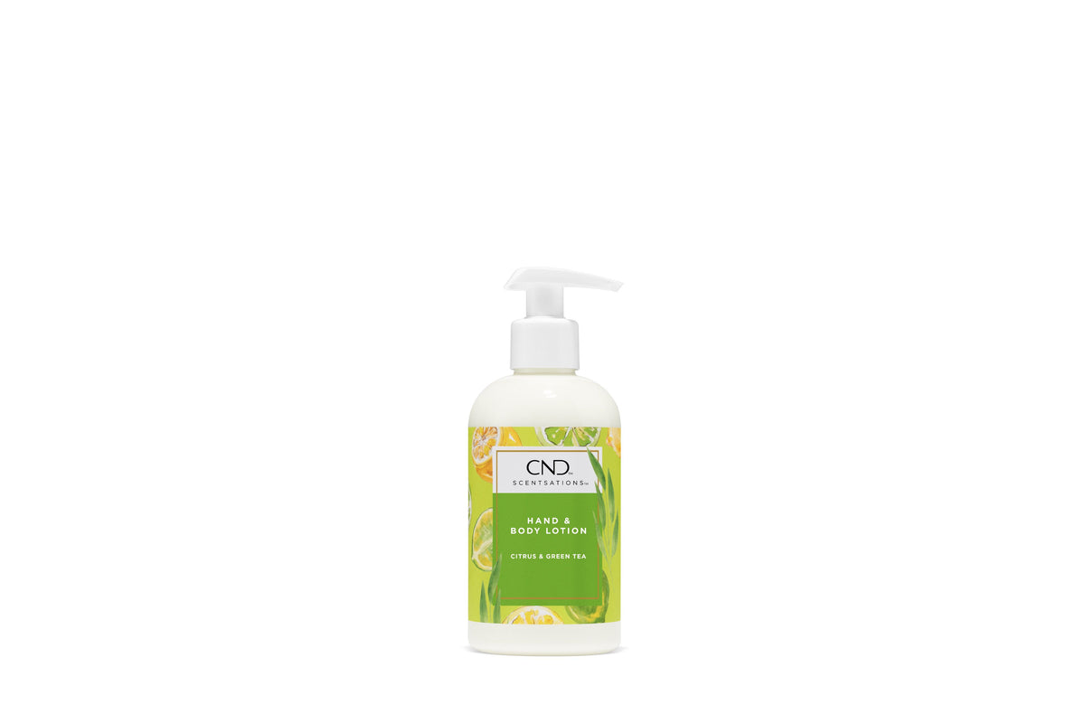 CND Essentials brand image