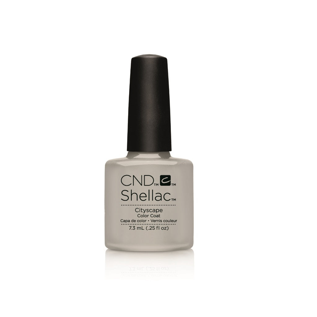 Cityscape Shellac CND Shellac Cityscape — Salonshop Online