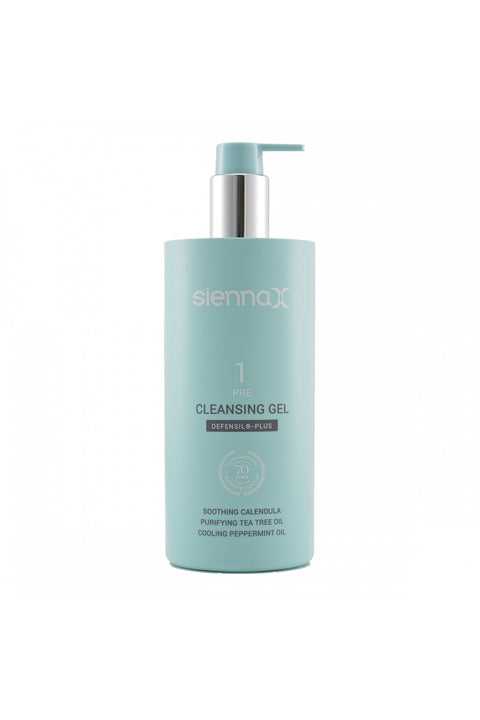 Sienna X Cleansing Gel