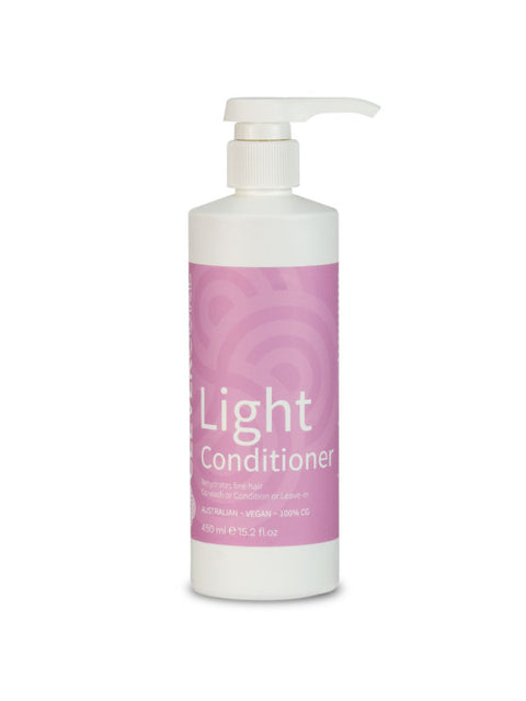 Clever Curl Light Conditioner