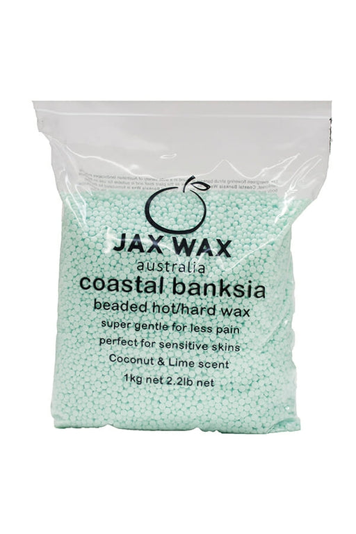 Jax Wax Coastal Banksia Hot Wax Beads