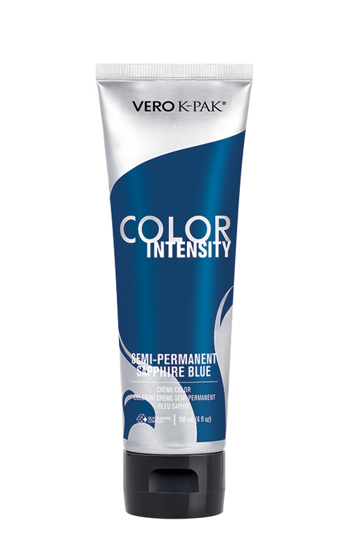 Joico Vero K-PAK Color Intensity Sapphire Blue