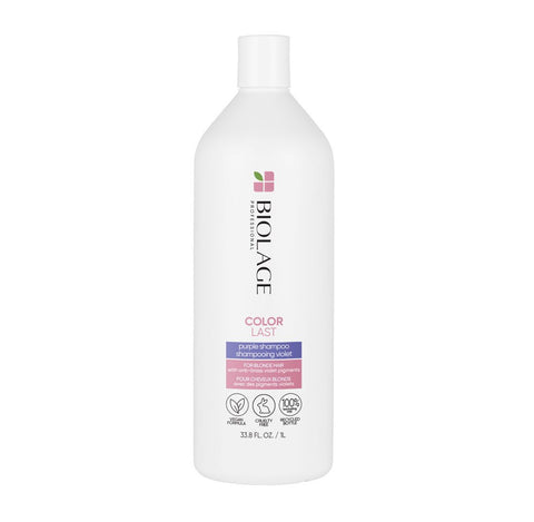 Matrix Biolage ColorLast Purple Shampoo