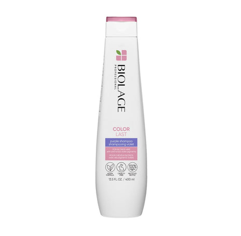 Matrix Biolage ColorLast Purple Shampoo