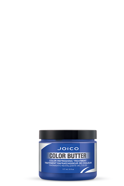 Joico Color Butter Blue - Discontinued
