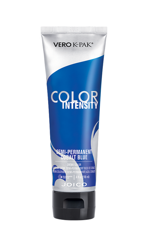 Joico Vero K-PAK Color Intensity Cobalt Blue