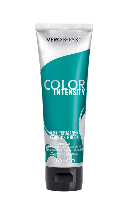Joico Vero K-PAK Color Intensity Peacock Green