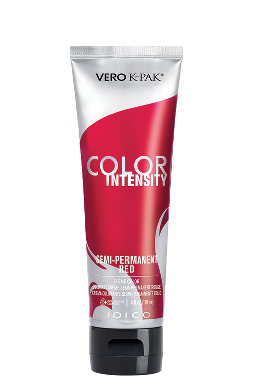 Joico Vero K-PAK Color Intensity Red