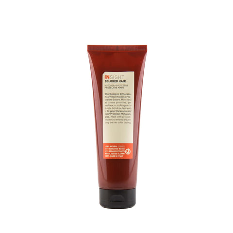 Insight Coloured Hair Protective Mask