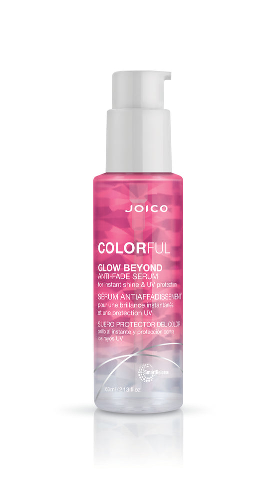 Joico Colorful Glow Beyond Anti-Fade Serum