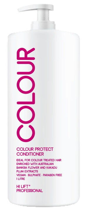 Hi Lift Colour Protect Conditioner