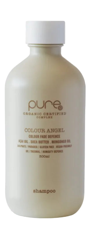 Pure Colour Angel Shampoo
