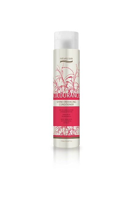 Natural Look Colourance Shine Enhancing Conditioner