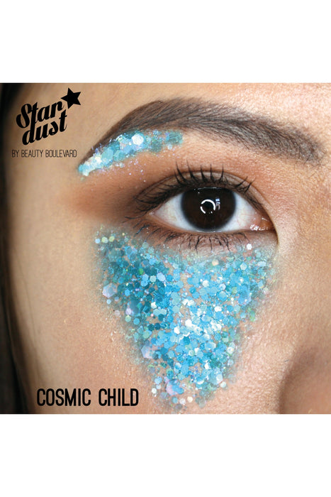 Star Dust Cosmic Child